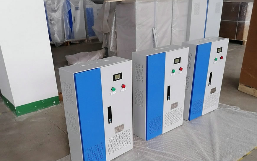 永州15KW消防電源